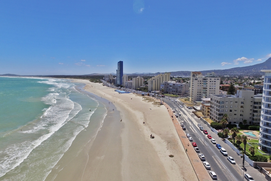 2 Bedroom Property for Sale in Strand North Western Cape